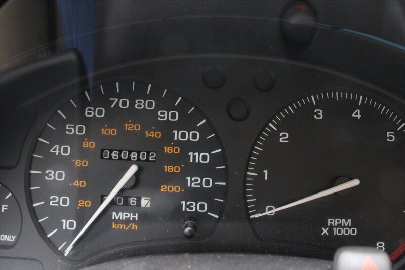Used 1996 Saturn S-Series SL2 FWD image 7