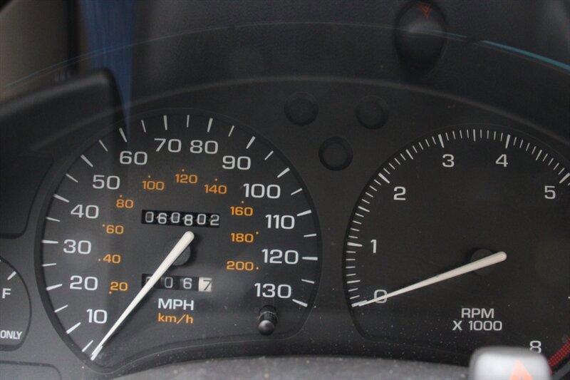 Used 1996 Saturn S-Series SL2 FWD image 7