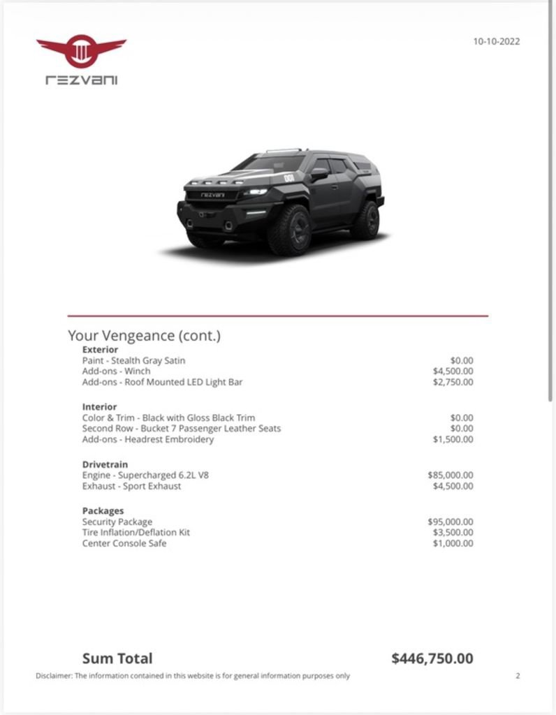 Used 2023 Cadillac Escalade Premium Luxury image 3