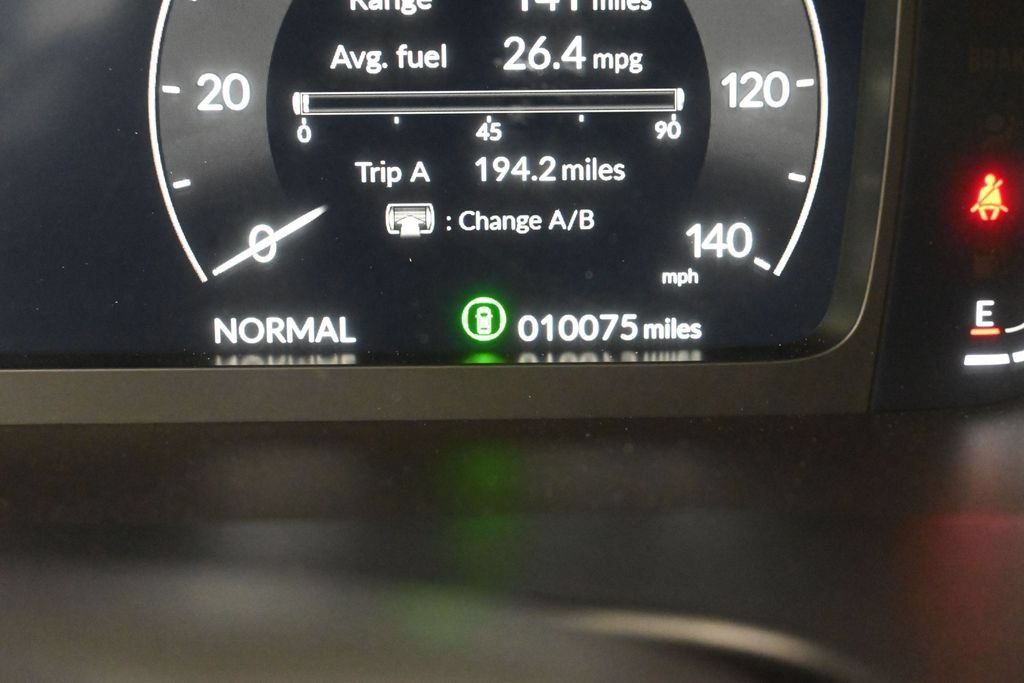 Used 2026 Honda CR-V EX-L image 29