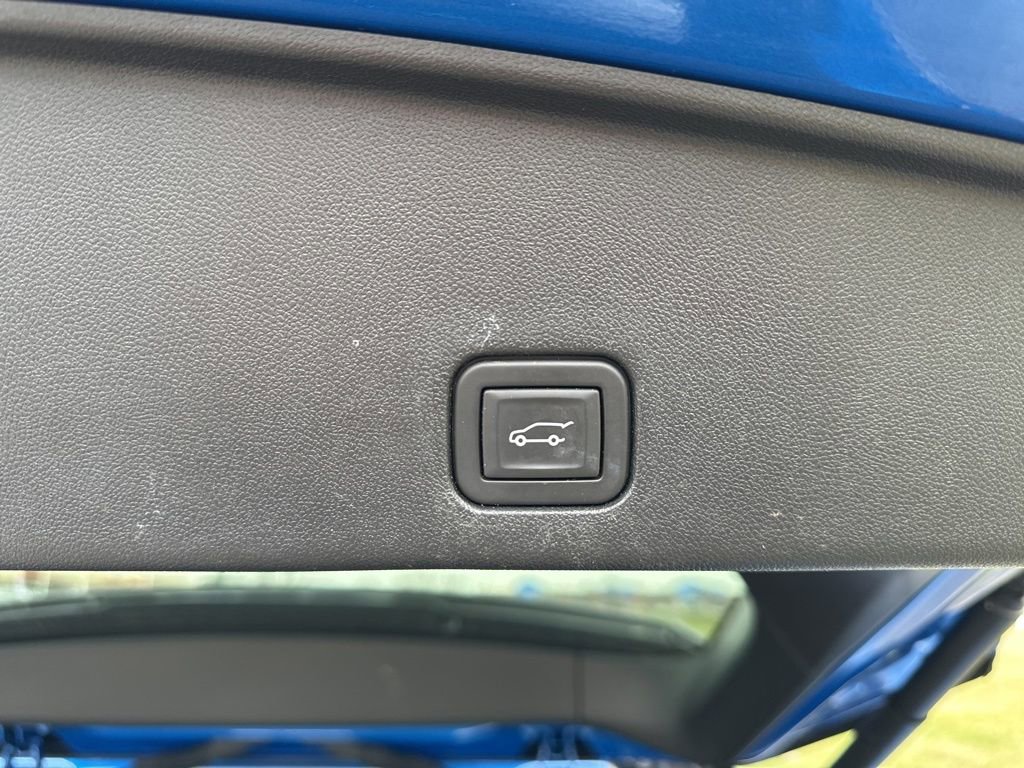 Used 2024 Acura ZDX Type S image 11