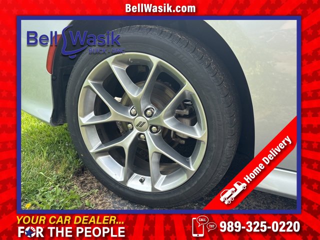 Used 2023 Dodge Charger GT image 9