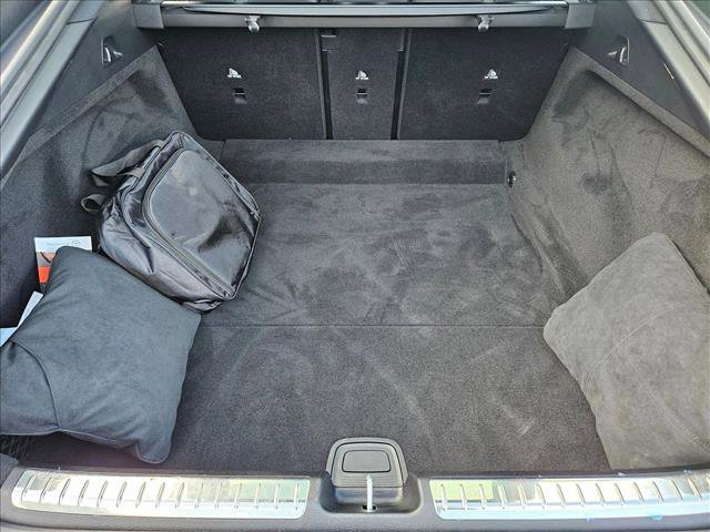 Certified 2022 Mercedes-Benz EQS AMG 4MATIC image 6