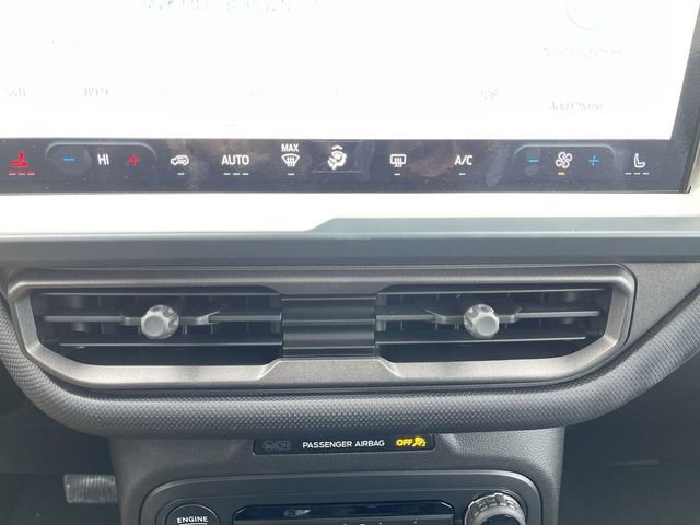 New 2025 Ford Bronco Sport Heritage w/ Convenience Package image 20