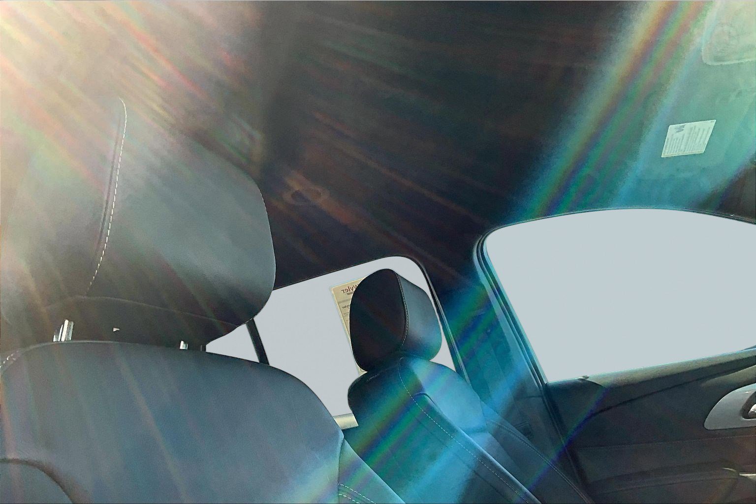 Used 2023 Chevrolet Traverse LT AWD/4WD image 27