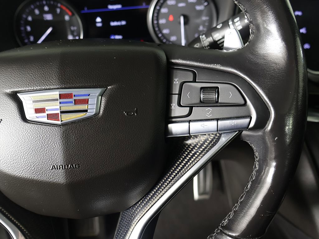 Used 2020 Cadillac XT6 Sport image 45