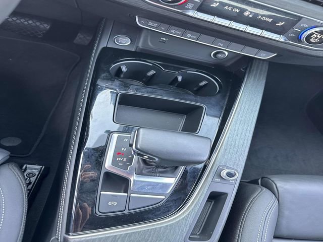 Used 2023 Audi A4 2.0T Premium Plus image 23