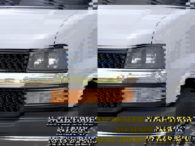 New 2025 Chevrolet Express 2500 w/ Driver Convenience Package image 10