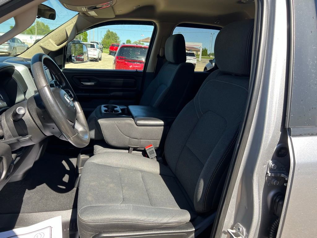 Used 2019 RAM 1500 Tradesman AWD/4WD image 31
