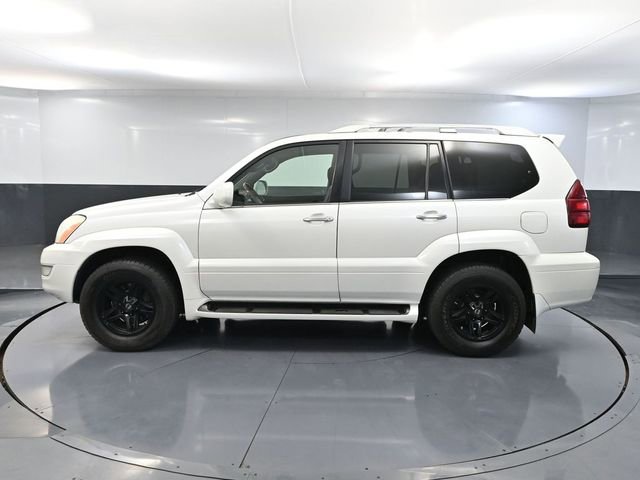 Used 2008 Lexus GX 470 image 8