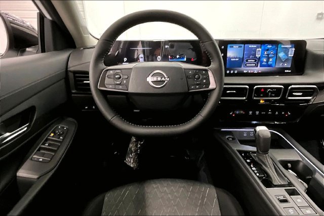 New 2026 Nissan Sentra SV w/ SV Convenience Package FWD image 22