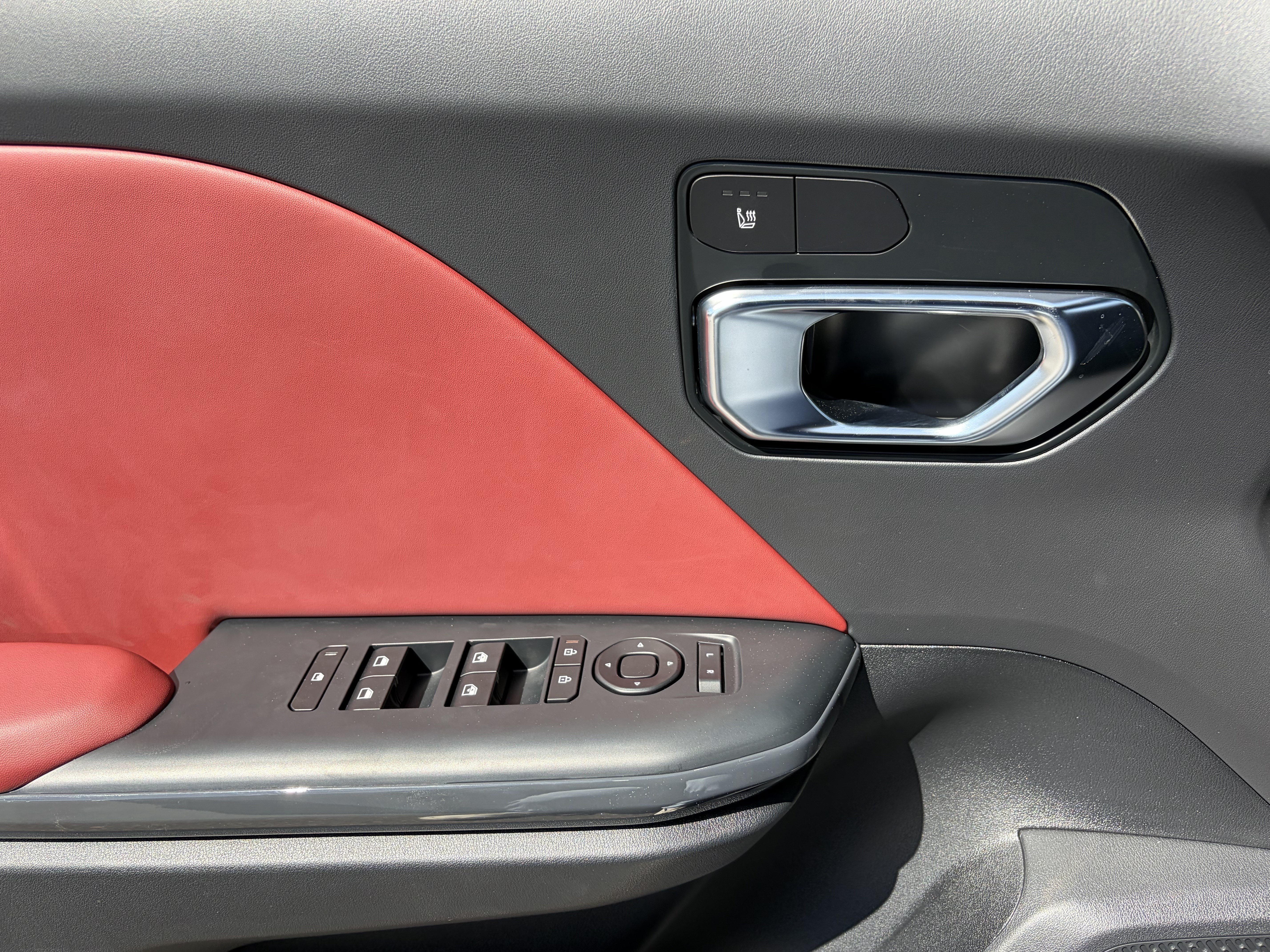 New 2026 Kia K4 GT-Line w/ GT-Line Sunroof Package FWD image 20