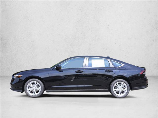 New 2026 Honda Accord LX image 8