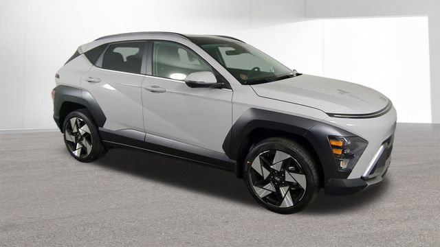 New 2026 Hyundai Kona Limited AWD/4WD image 2