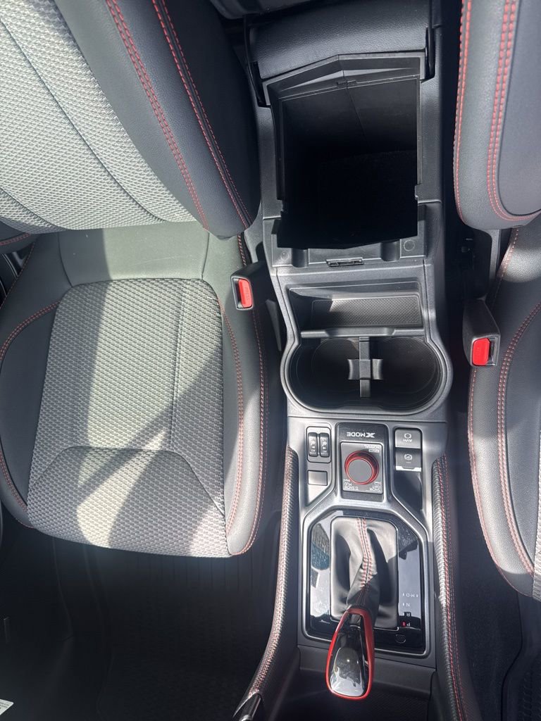 Certified 2024 Subaru Forester Sport image 22