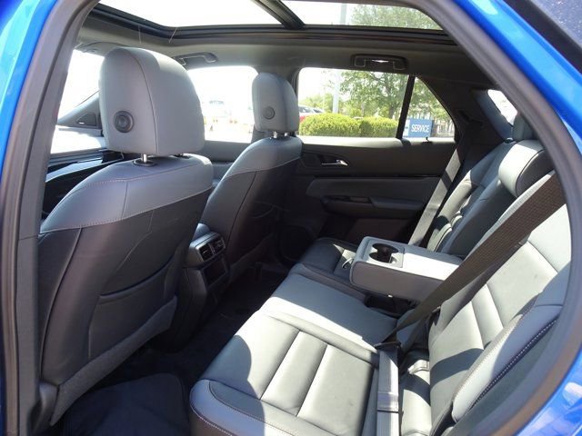 Used 2024 Honda Prologue Touring image 16