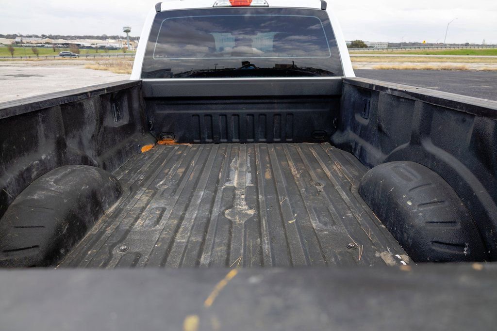 Used 2024 Ford F250 XL w/ XL Chrome Package image 20