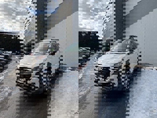 New 2025 Subaru Outback Premium image 10