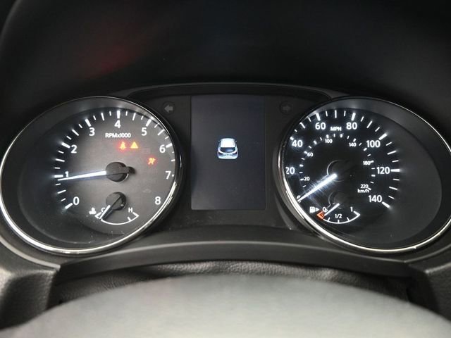 Used 2021 Nissan Rogue Sport SL w/ Premium Package image 26