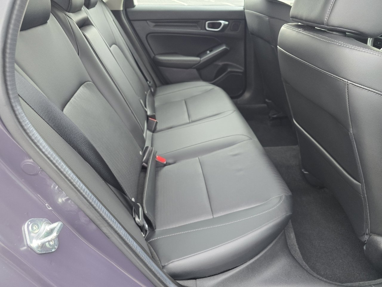 Used 2024 Honda Civic EX-L image 20