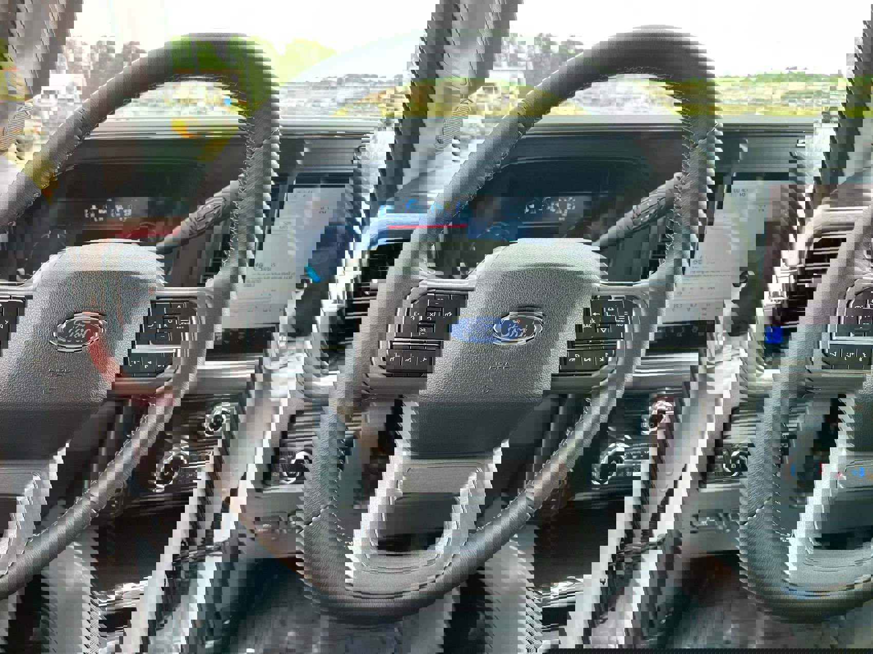 Used 2026 Ford F250 Lariat image 14