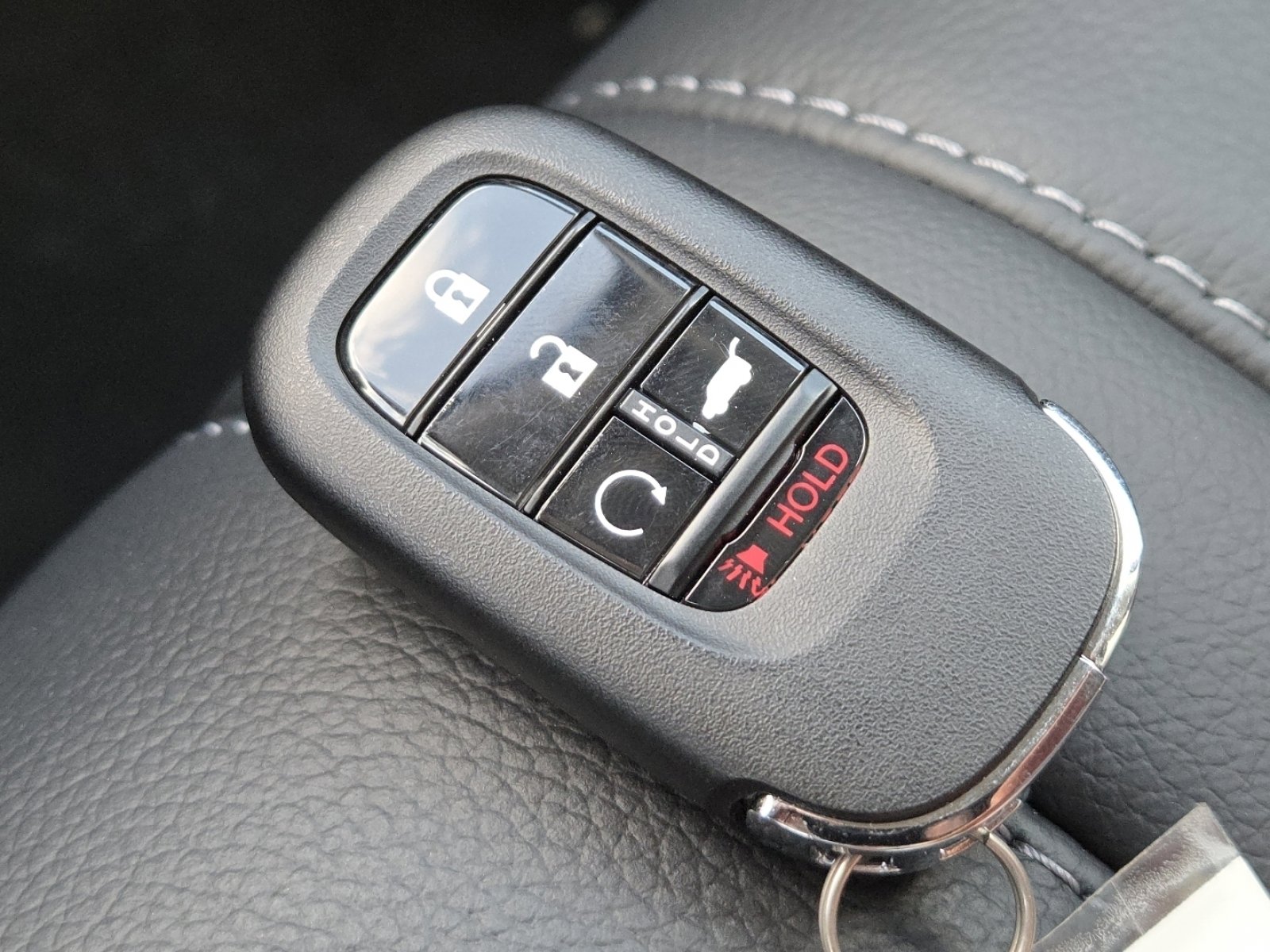 New 2026 Honda Pilot Touring image 34