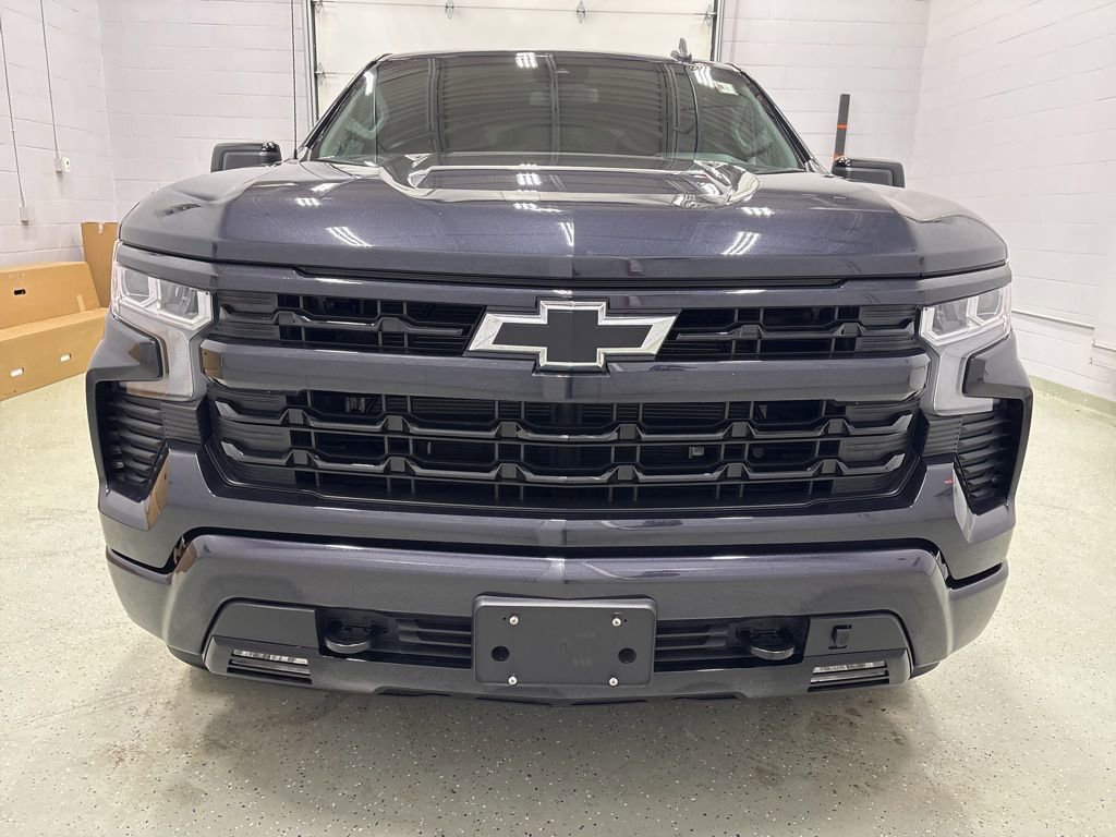 Used 2024 Chevrolet Silverado 1500 RST AWD/4WD image 8