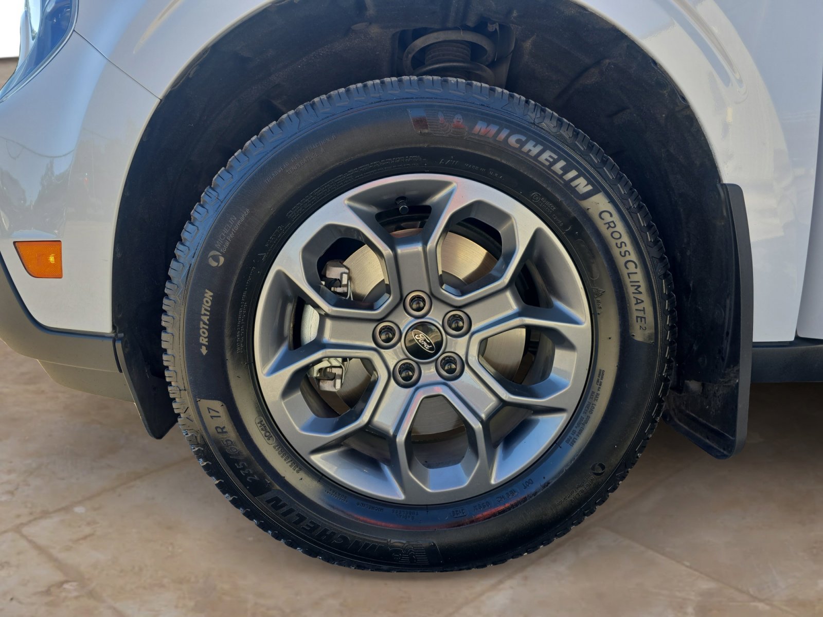 Used 2025 Ford Maverick XLT w/ XLT Luxury Package FWD image 28