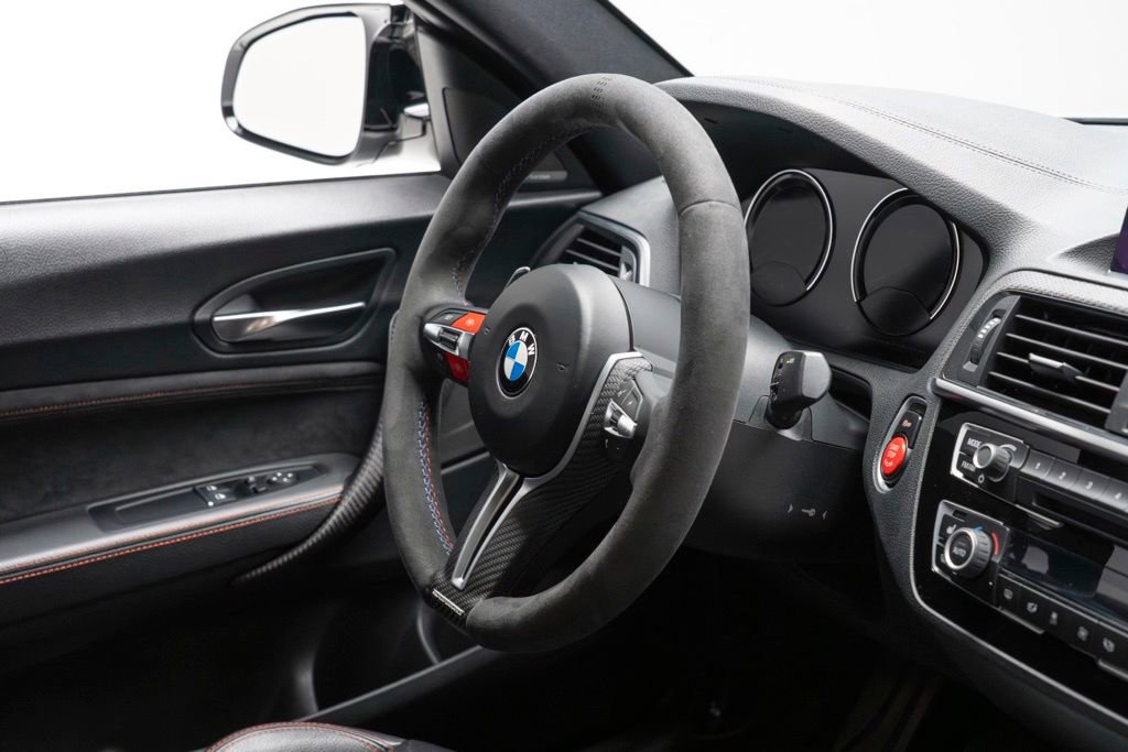 Used 2020 BMW M2 Competition w/ Executive Package RWD image 41