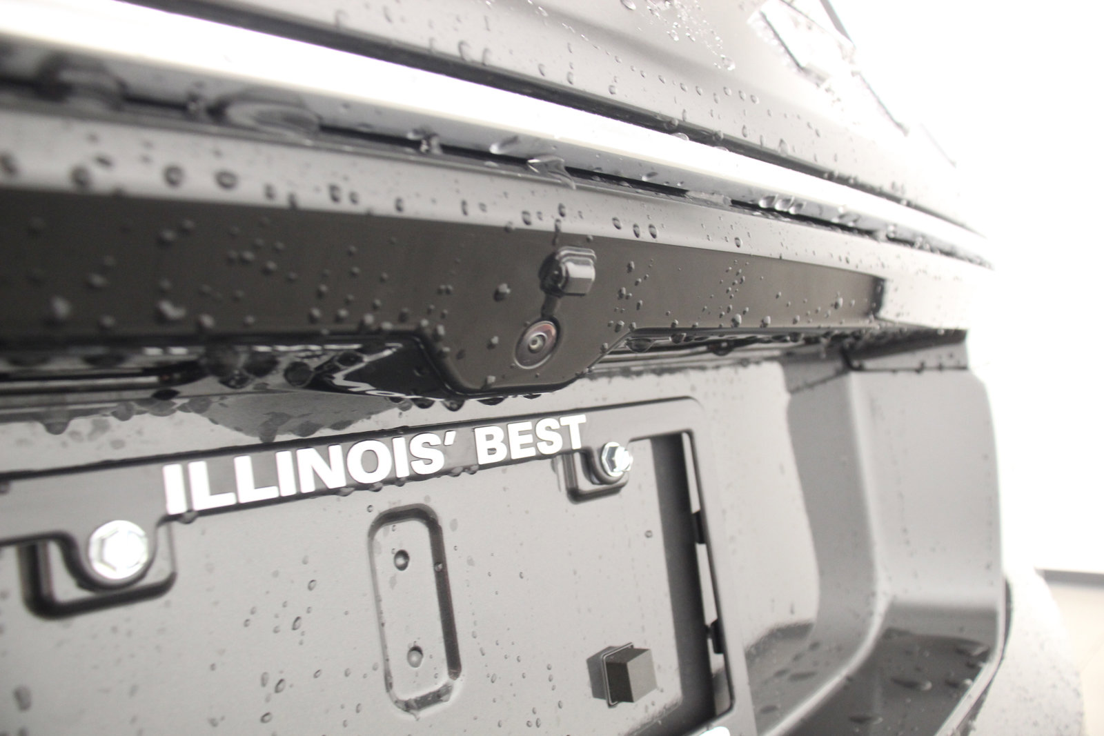 New 2022 Jeep Wagoneer Series II image 11