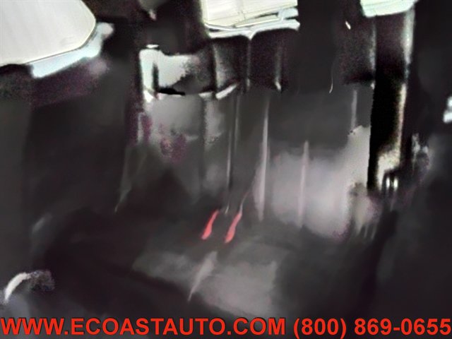 Used 2013 Nissan Pathfinder SL w/ Cargo Pkg AWD/4WD image 14