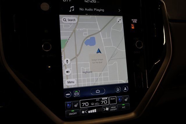 New 2026 Subaru Ascent Touring AWD/4WD image 21