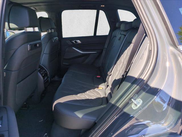 New 2026 BMW X5 xDrive40i image 16