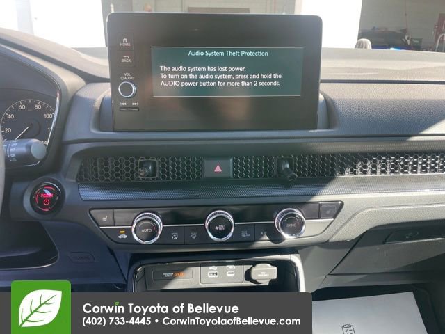 Used 2025 Honda CR-V Sport-L image 18