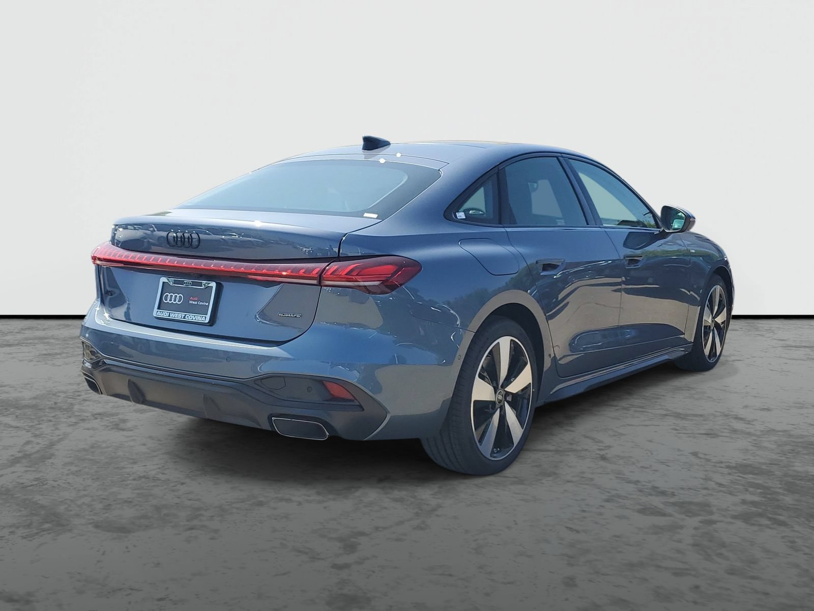 New 2026 Audi A5 2.0T Premium Plus AWD/4WD image 4