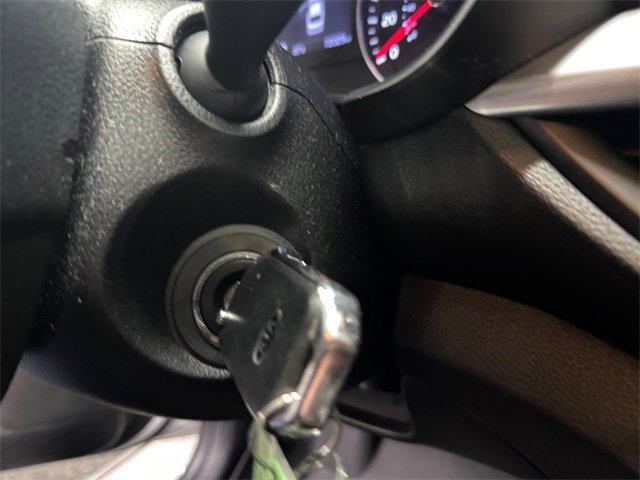 Used 2020 Kia Forte LXS image 20