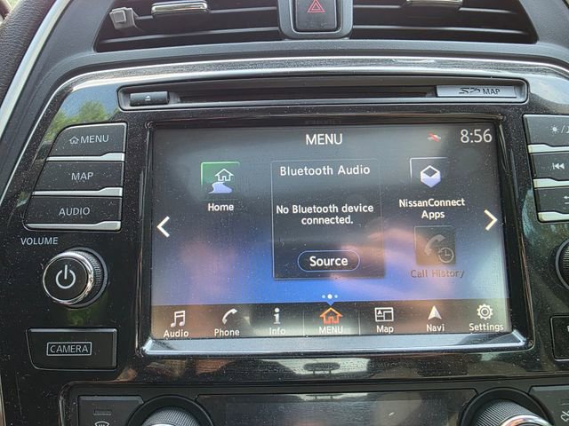 Used 2016 Nissan Maxima Platinum FWD image 20