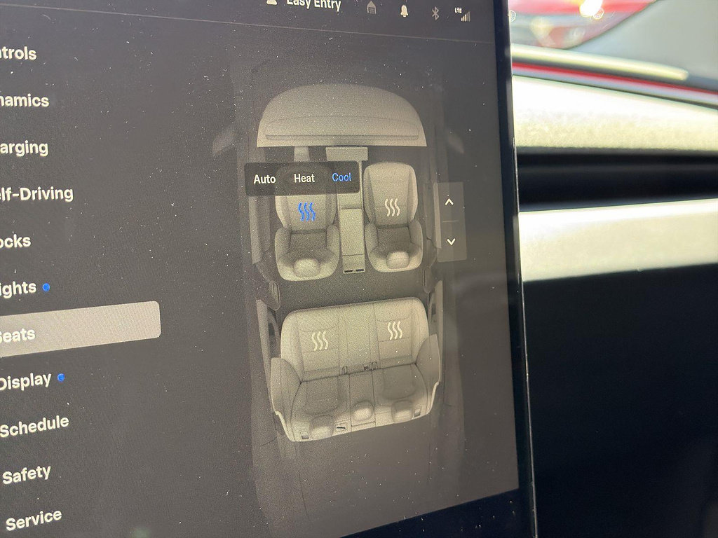 Used 2025 Tesla Model 3 Long Range RWD image 38