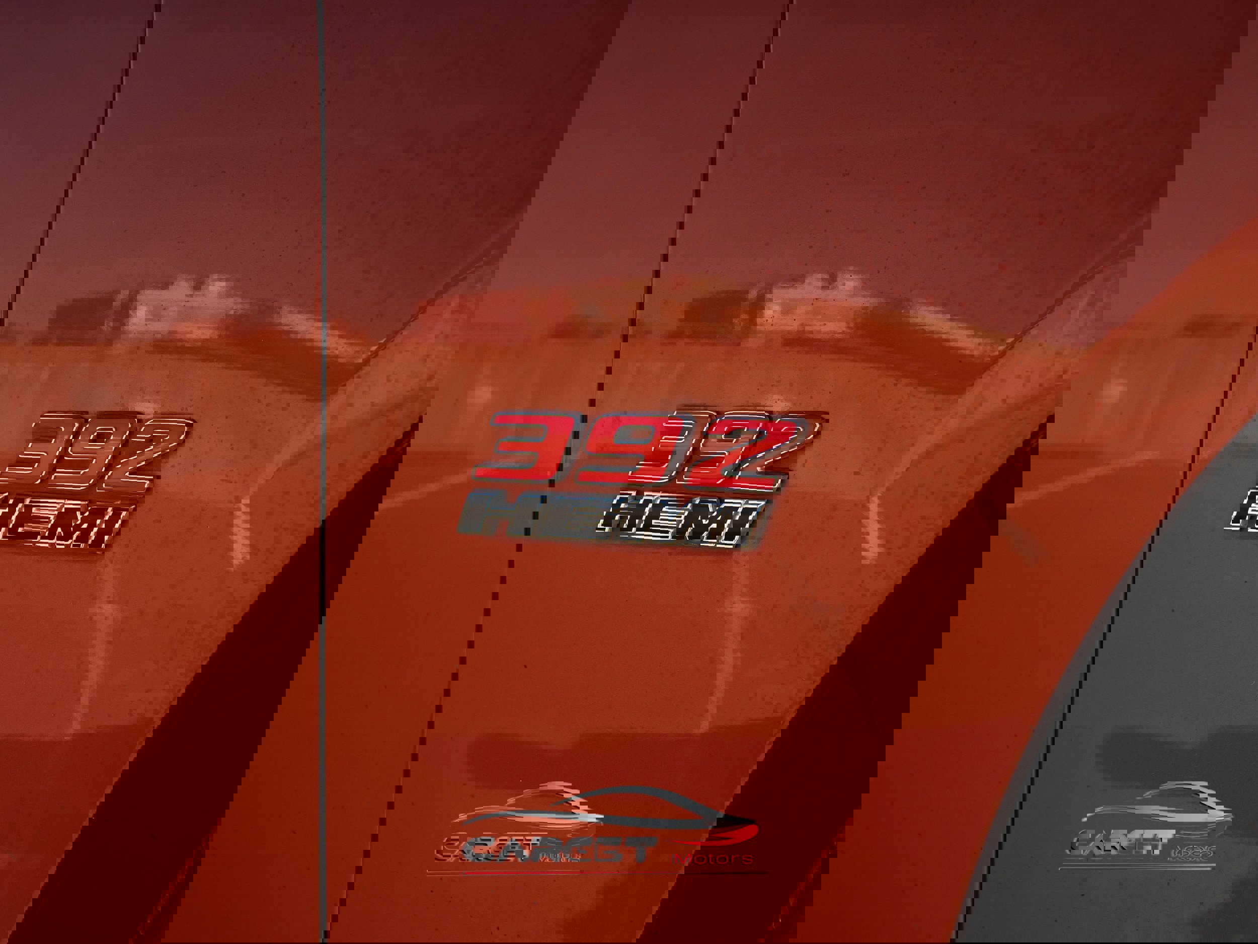 Used 2021 Dodge Charger Scat Pack w/ Navigation & Travel Group image 48