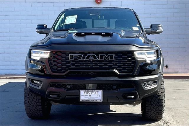 Used 2025 RAM 1500 RHO w/ RHO Level 1 Equipment Group image 2