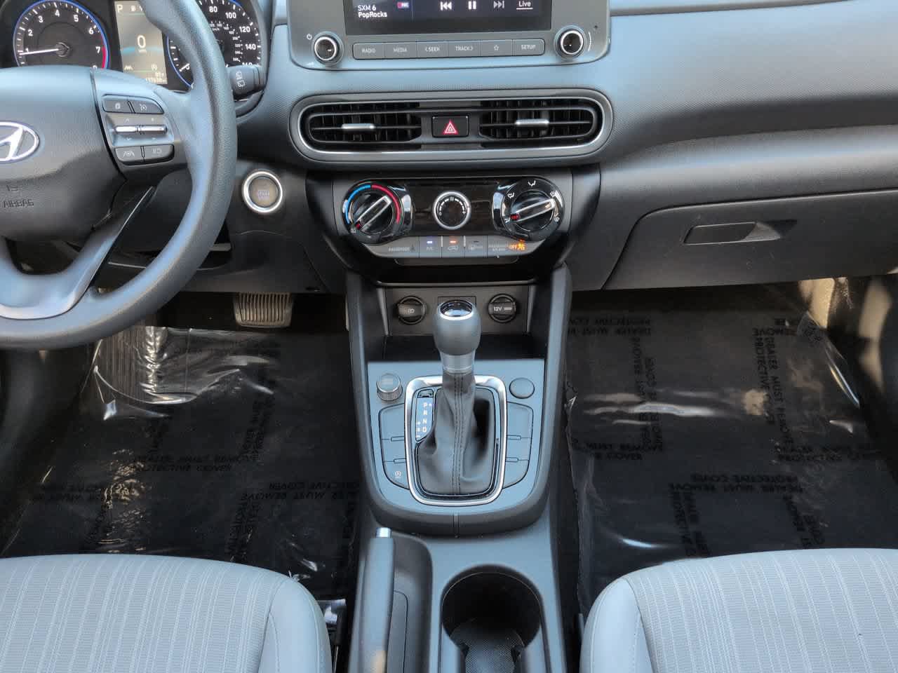 Used 2022 Hyundai Kona SEL FWD image 18