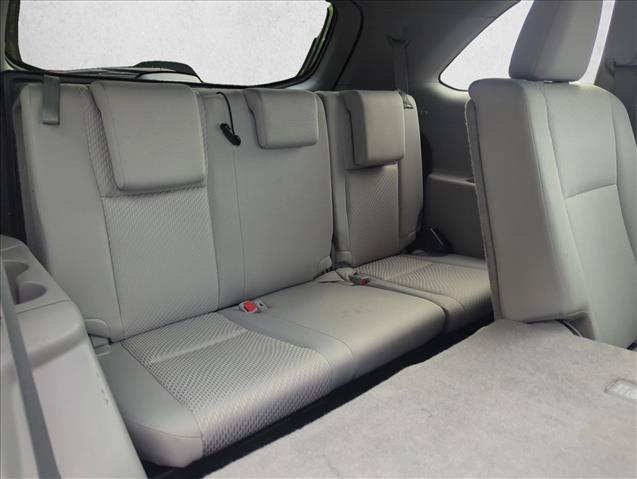 Used 2019 Toyota Highlander LE FWD image 23