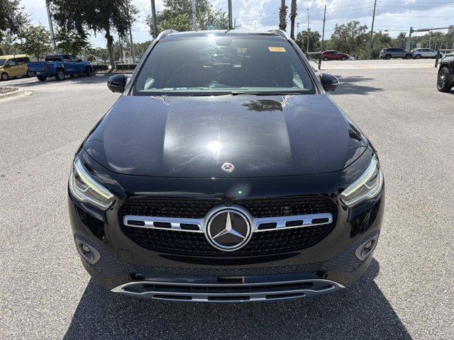 Used 2023 Mercedes-Benz GLA 250 w/ Premium Package image 6