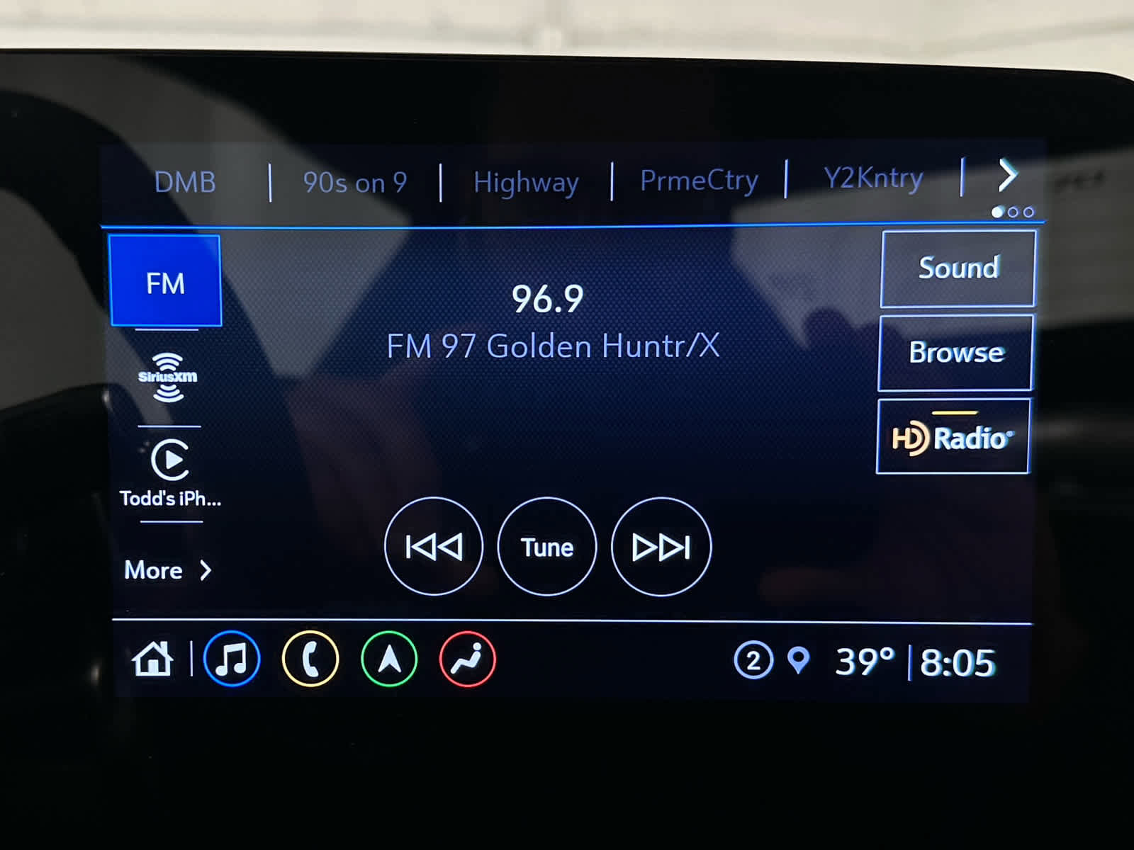 Used 2023 Chevrolet Corvette Stingray Premium Conv w/ Z51 Performance Package image 35