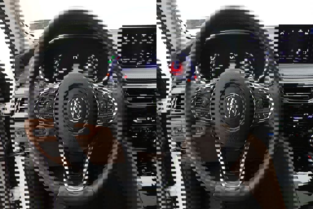 Used 2024 Acura MDX SH-AWD w/ Advance Package image 19