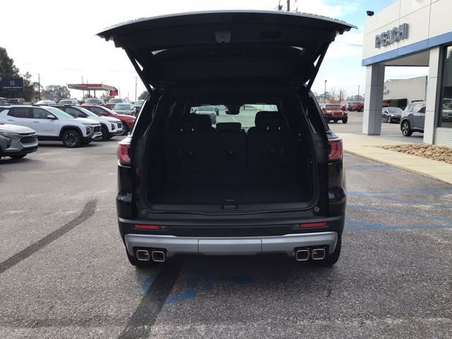 New 2026 GMC Acadia Elevation w/ Elevation Premium Package image 5