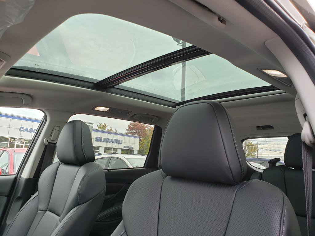 New 2025 Subaru Ascent Touring image 7