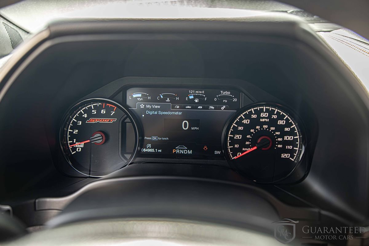 Used 2019 Ford F150 Lariat w/ Equipment Group 502A Luxury AWD/4WD image 23
