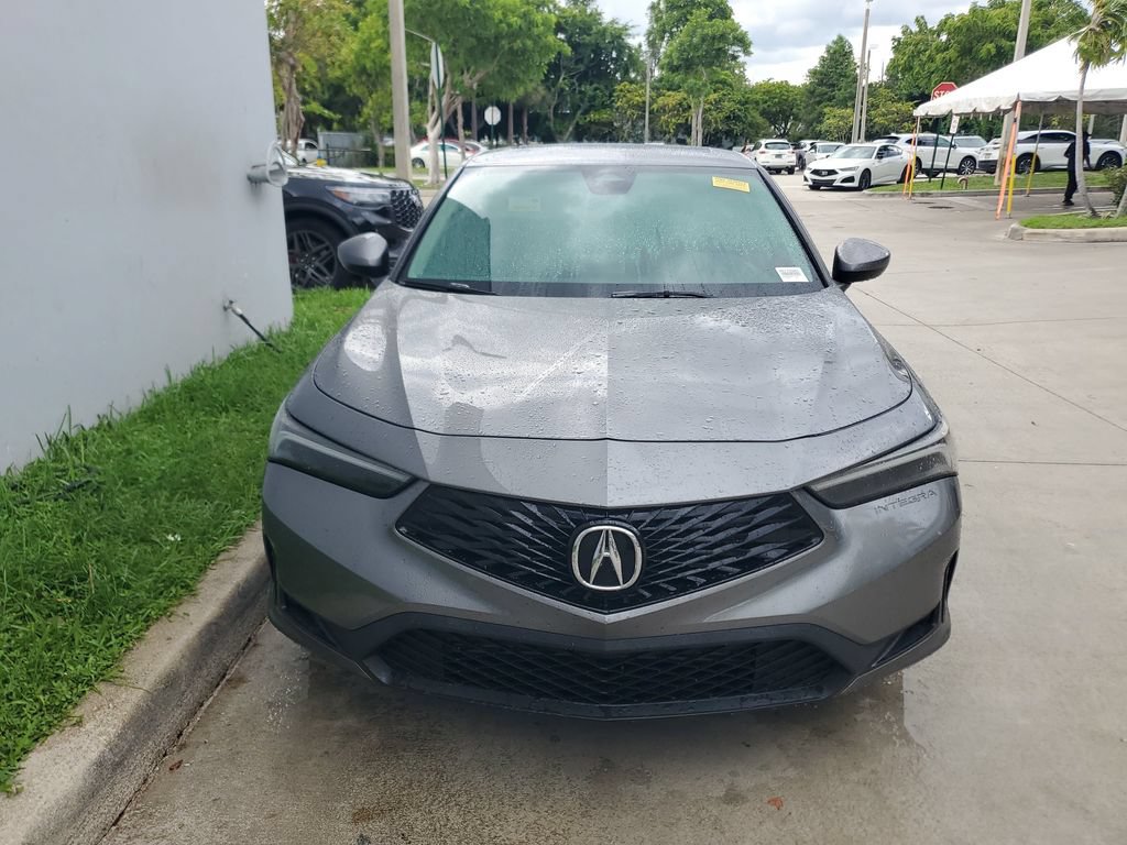 Used 2024 Acura Integra FWD video 2