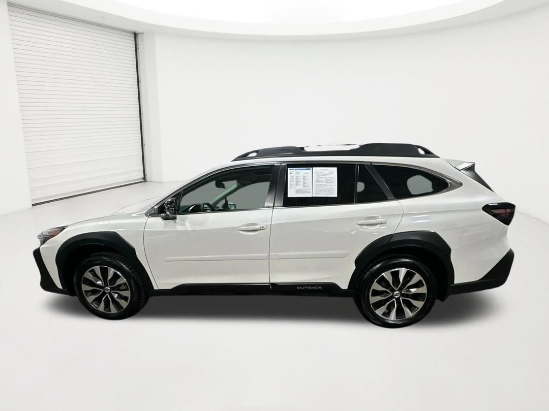 Used 2023 Subaru Outback Limited XT AWD/4WD image 8